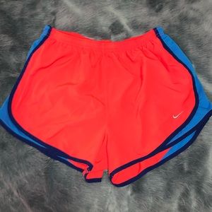 Nike Tempo Shorts sz Lg